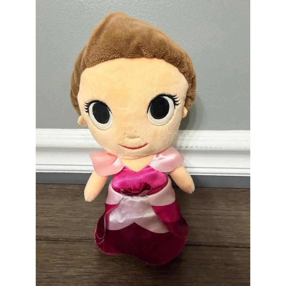 Funko SuperCute Plushies: Harry Potter Yule Ball Hermione Plush‎